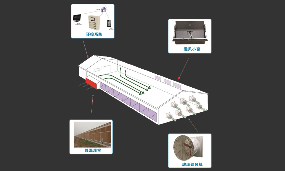 环控系统